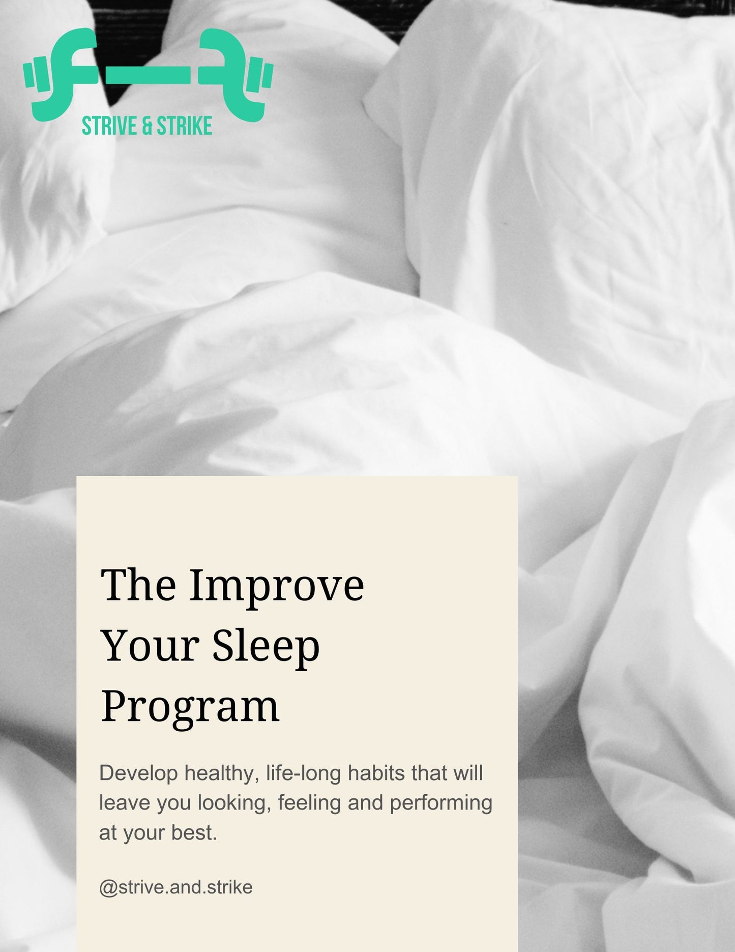 "The Ultimate Health Transformation System"