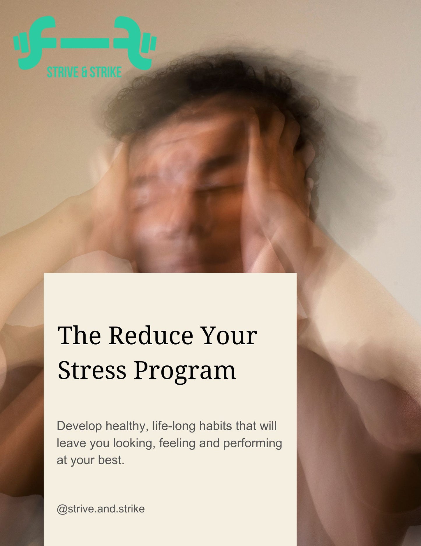 "The Ultimate Health Transformation System"