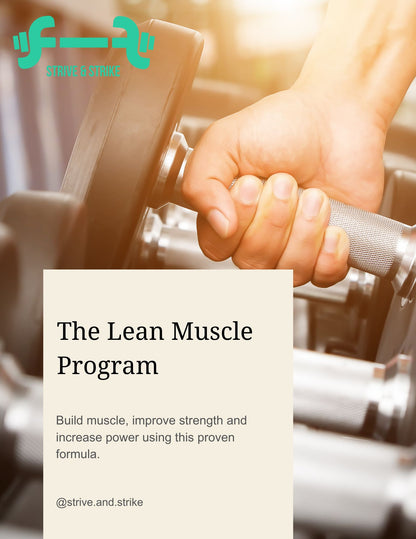 "The Ultimate Health Transformation System"