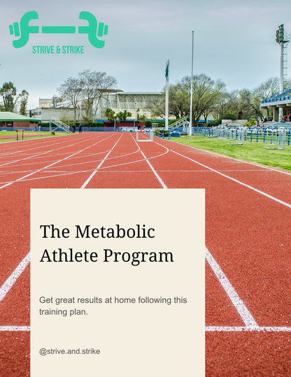 "The Ultimate Health Transformation System"