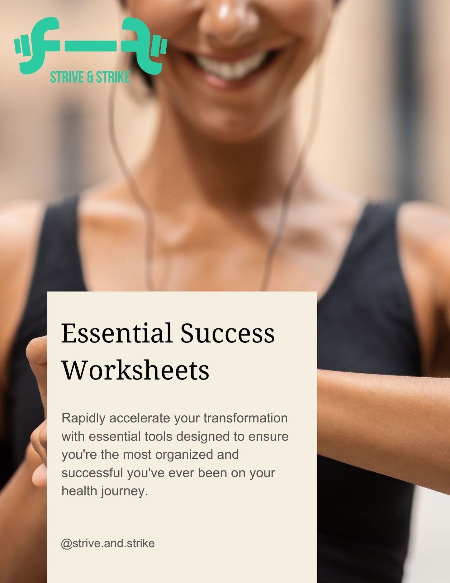 "The Ultimate Health Transformation System"