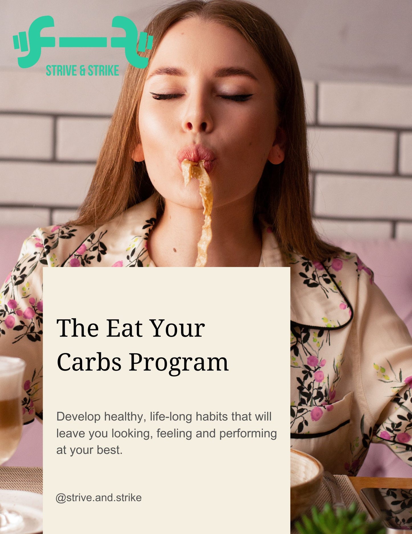 "The Ultimate Health Transformation System"