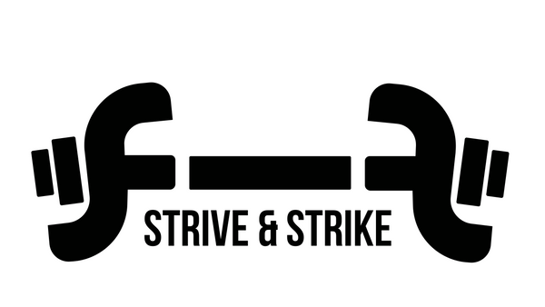 Strive and Strike